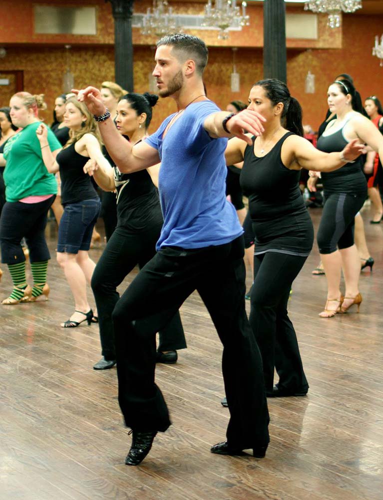 dance-fitness