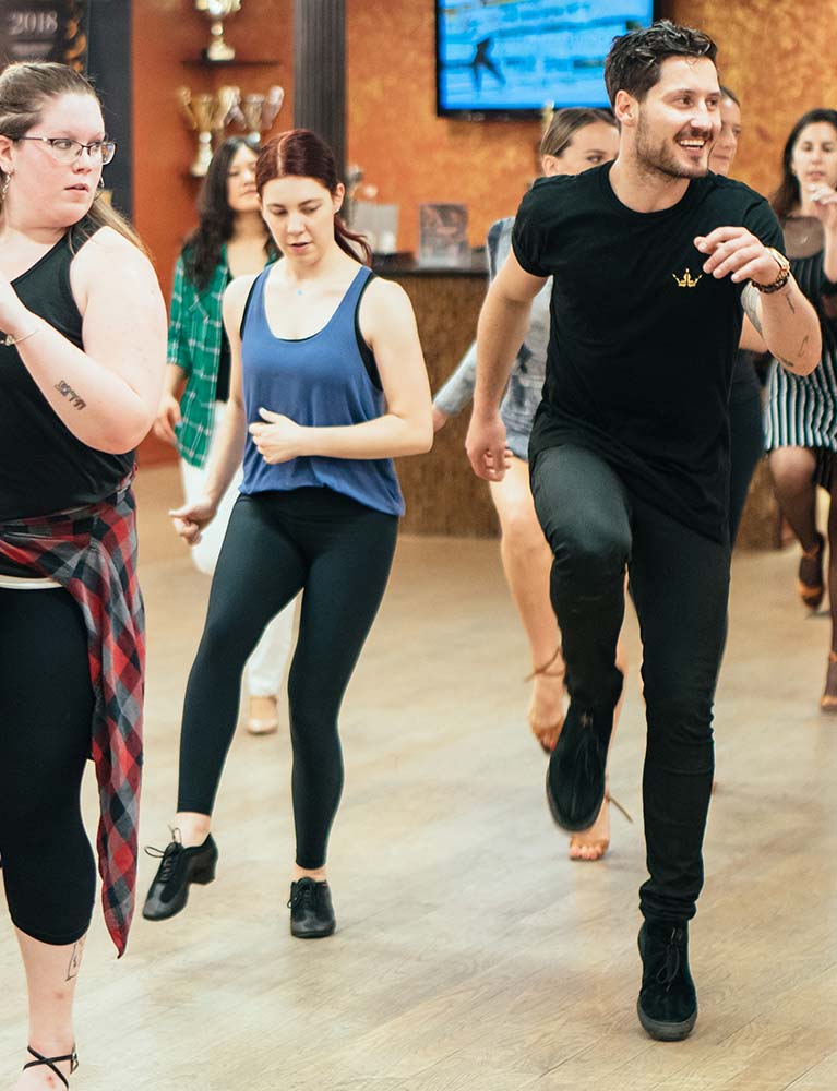 dance fitness, zumba, jazzercise, salsercise, fitness classes, dance fitness classes, val chmerkovskiy
