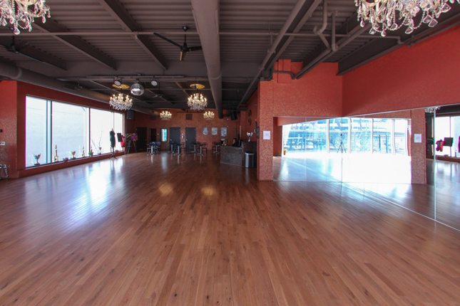 Fort Lee New Jersey Dance Studio, Dance With Me, New Jersey Dance