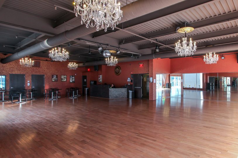 Fort Lee New Jersey Dance Studio, Dance With Me, New Jersey Dance