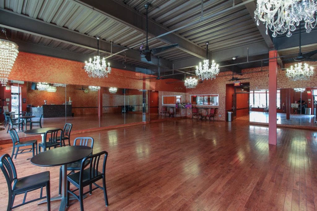 Glen Rock dance studio, new jersey dance studio, dance with me