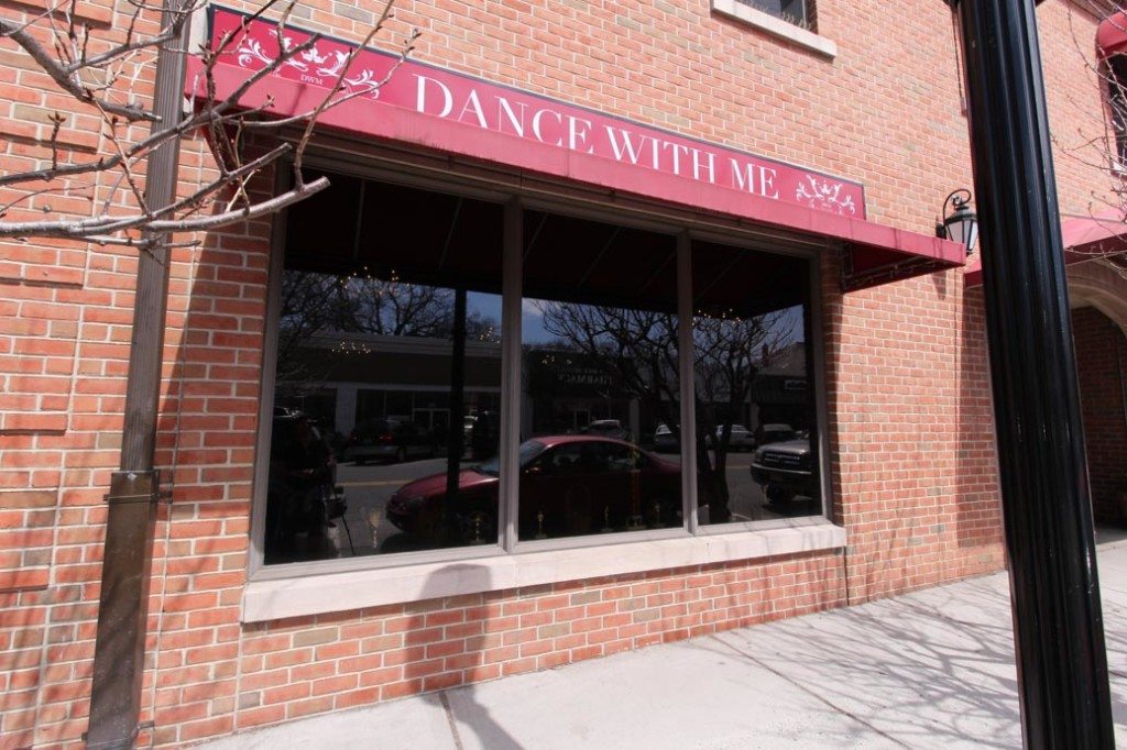 Glen Rock dance studio, new jersey dance studio, dance with me