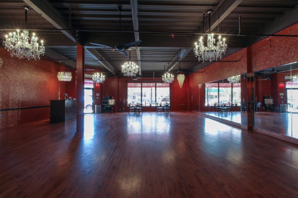 Glen Rock dance studio, new jersey dance studio, dance with me