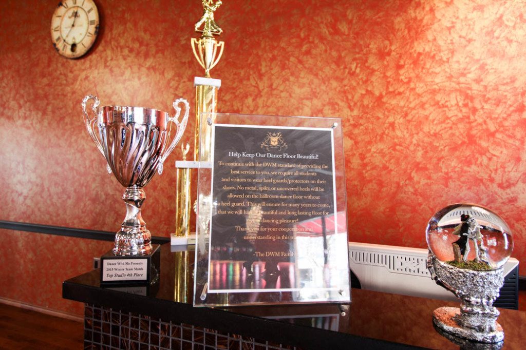 Glen Rock dance studio, new jersey dance studio, dance with me