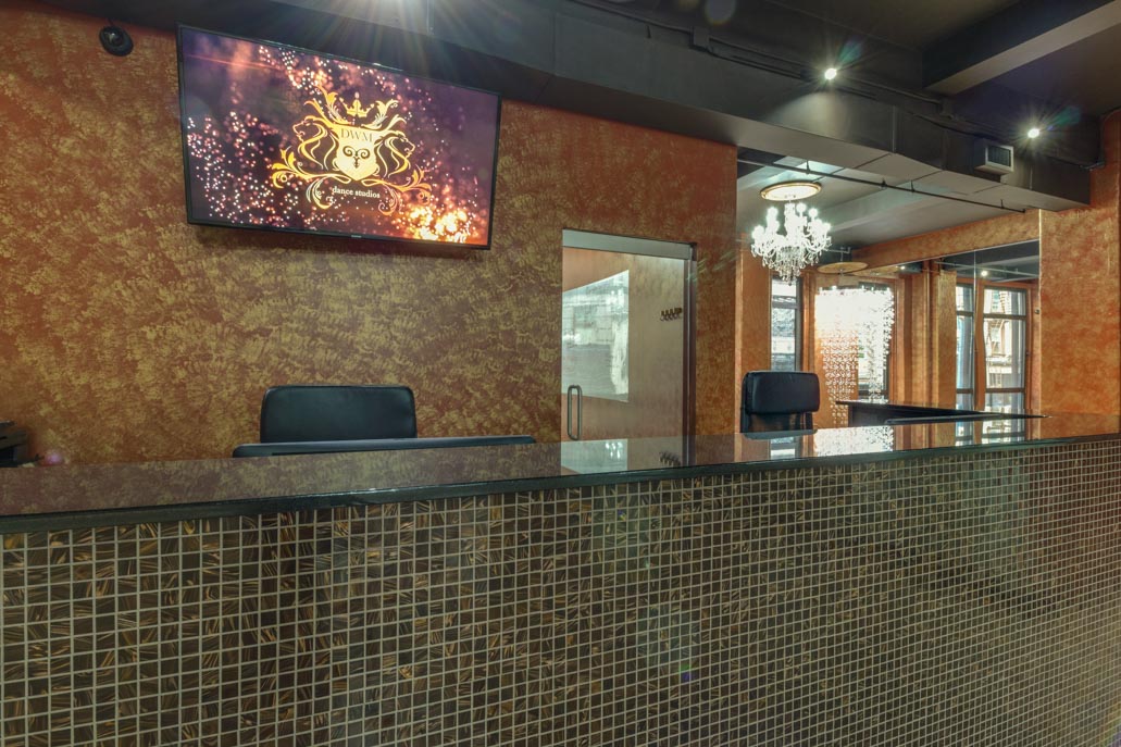 dance studio midtown nyc