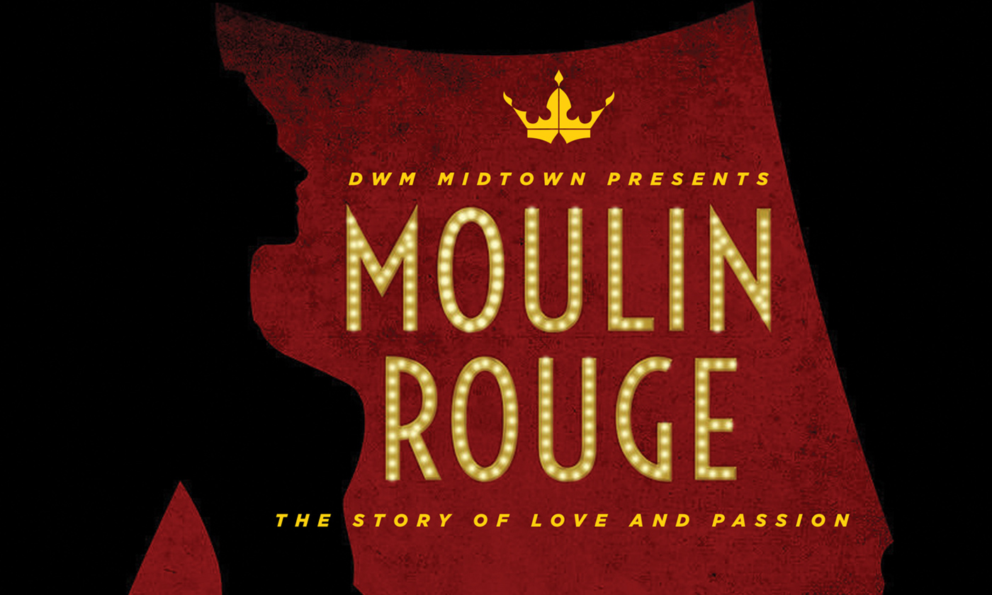 Moulin Rouge Midtown Dance Showcase Dance With Me 