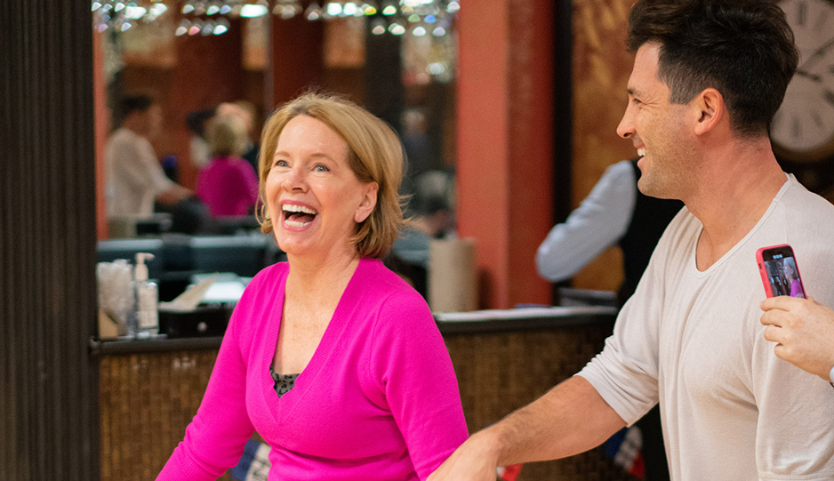 SoHo Dance Studio Dance Lessons & Classes Ballroom Dancing NYC