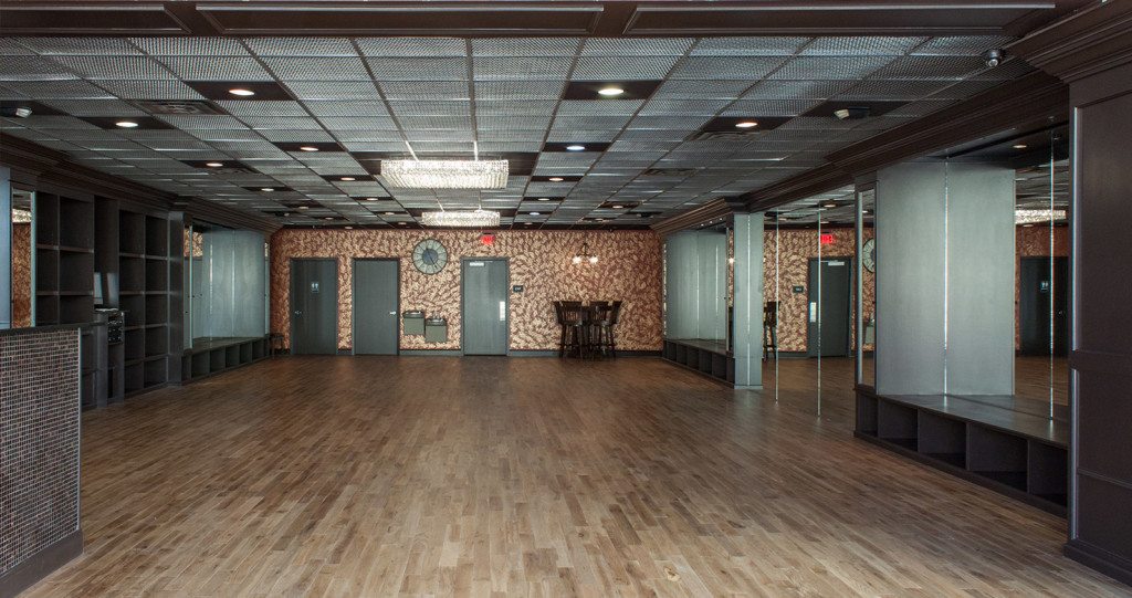Southlake Texas Dance Studio, Dance With Me