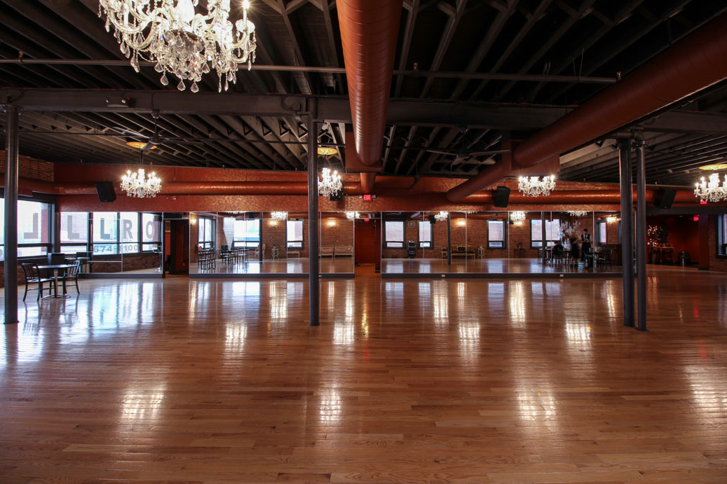 Stamford Connecticut Dance Studio, Dance With Me