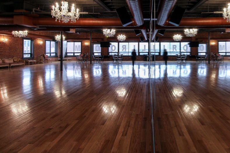 Stamford Connecticut Dance Studio, Dance With Me