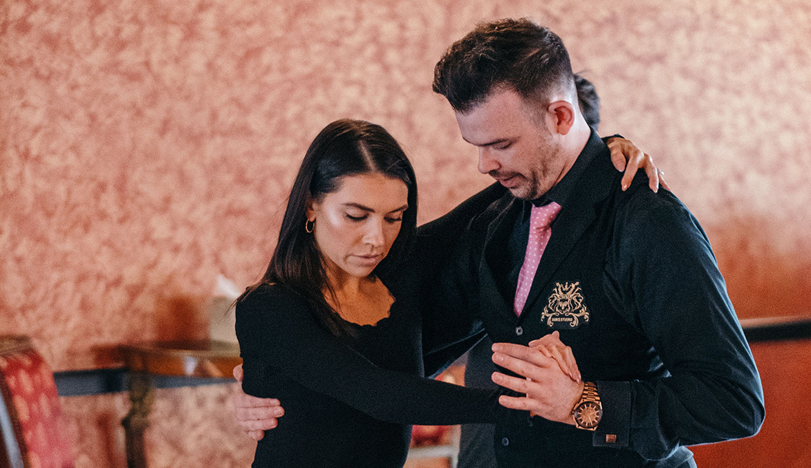 Glen Rock Dance Studio Private Dance Lessons, Group Classes