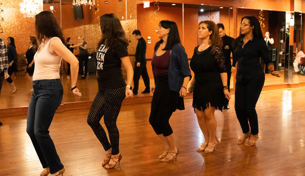 Group Dance Lesson, Dance lessons, new jersey dance lessons, glen rock dance lessons, New Jersey Dance Studio