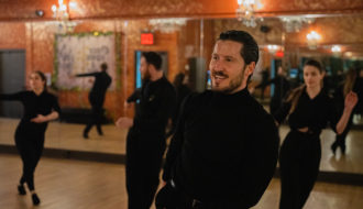 Dance Fitness | Dance With Me Studios | Ballroom Dancing