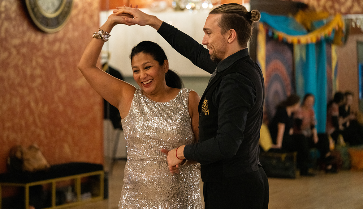 SoHo Dance Studio Dance Lessons & Classes Ballroom Dancing NYC