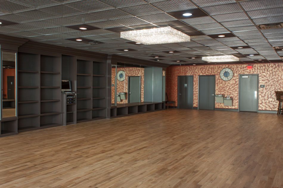 Southlake Texas Dance Studio, Dance With Me