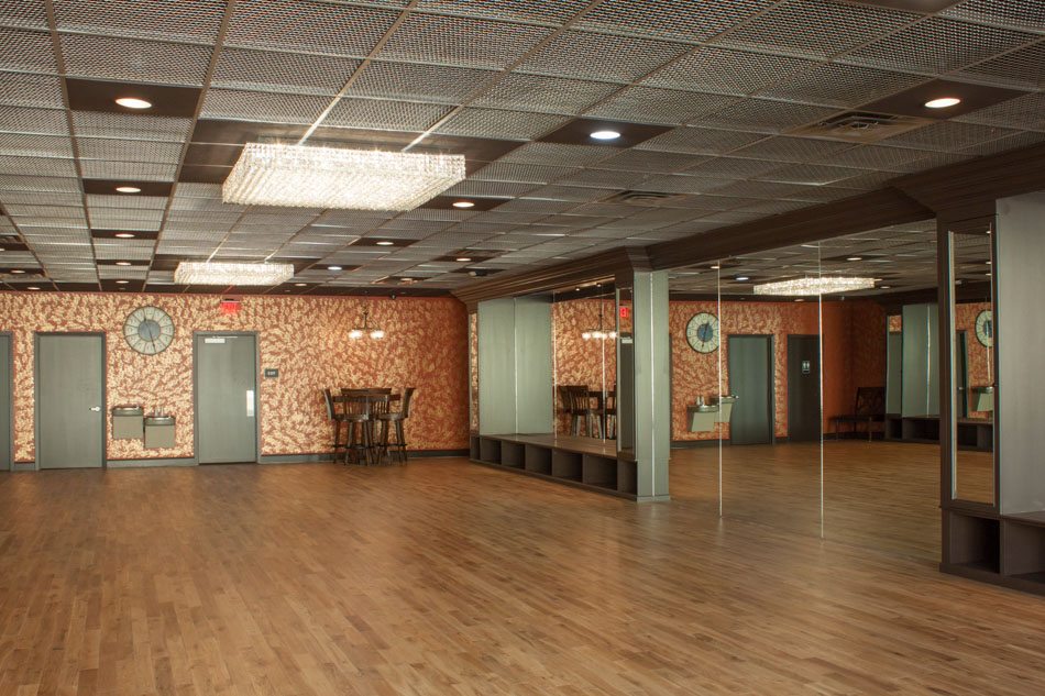 Southlake Texas Dance Studio, Dance With Me