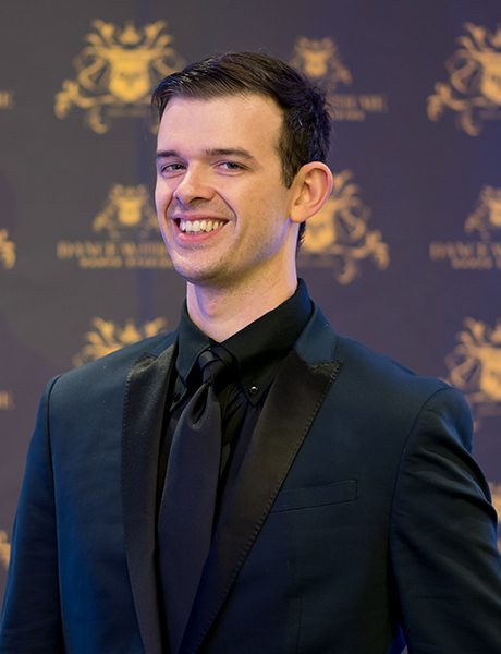 David, Dowding, Dance, Instructor