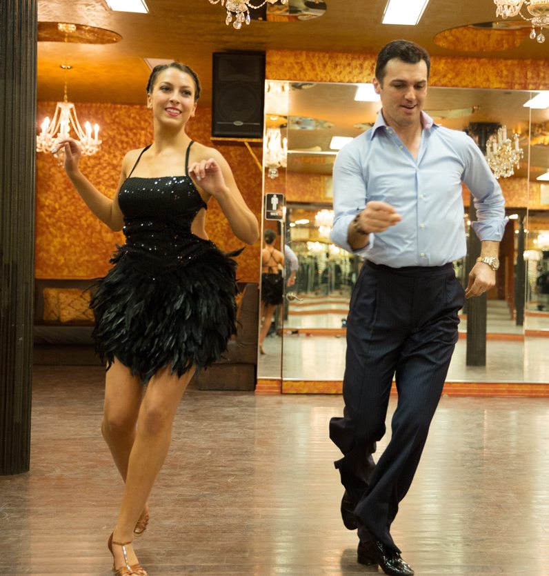 Tony Dovolani, make a wish foundation, dancing with the stars, isabella corcelli