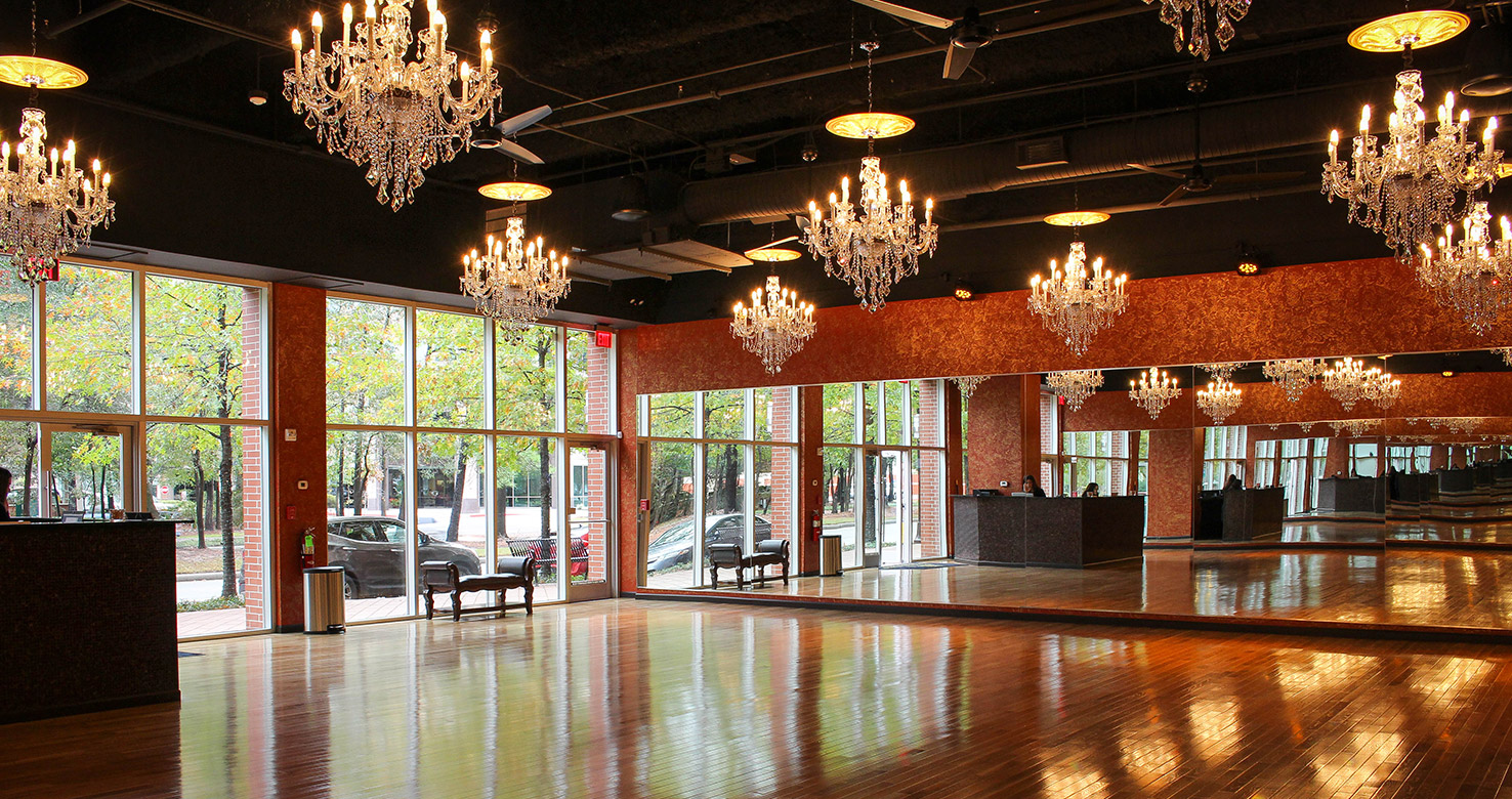 The Woodlands Dance Studio Private Lessons Group Cles Need Some Dance Lessons In Houston The Woodlands