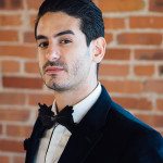 Yavet Diaz, Dance With Me Instructor,