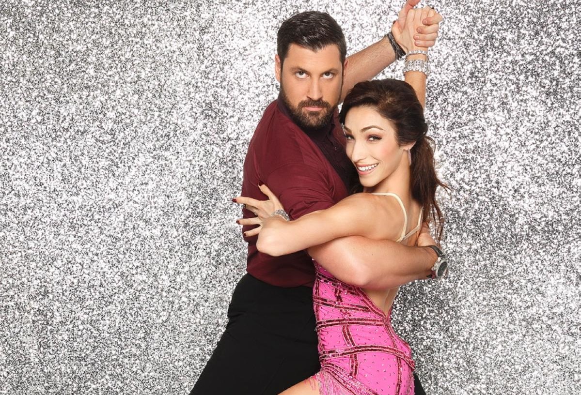 Dancing With The Stars S 18 Opening Interview: Maks Chmerkovskiy