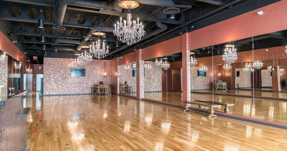 Dance Studios In Chicago For Adults