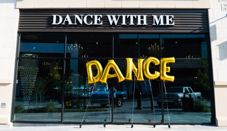 dance with me fort worth, dance studio, dance lessons,