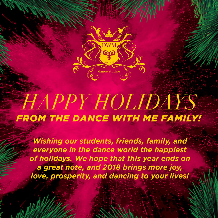 Glen Rock Dance Studio Private Dance Lessons, Group Classes