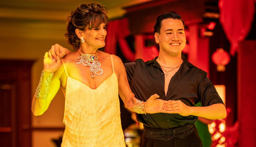 Ballroom dancing, ballroom dance competition, ballroom dance lessons, dance competition, pro am dance