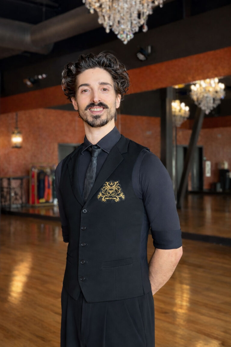 Wedding Dance Lessons in Austin, TX