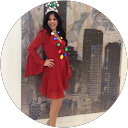 Maria Lavista profile picture