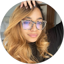 Venus F profile picture