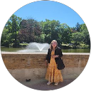 Maria Lucia Cachuela profile picture