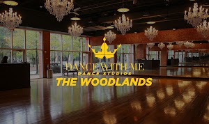 Dance With Me The Woodlands place picture