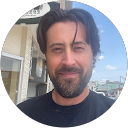 Jonathan Correro profile picture